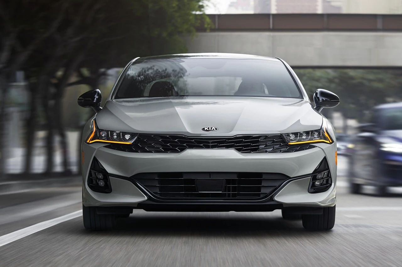 Yonkers Kia